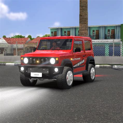 Offroad X Multiplayer – Apps on Google Play