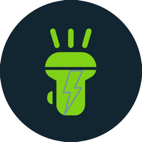 LED Flashlight - App on Amazon Appstore