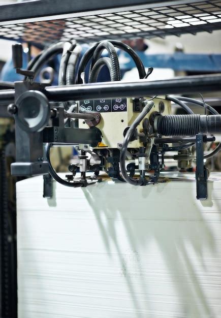 Production Machine 的图像结果