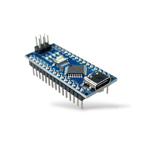 Type-C Nano Arduino ATmega328P 5V Nano V3.0 Development Board | 16MHz ...
