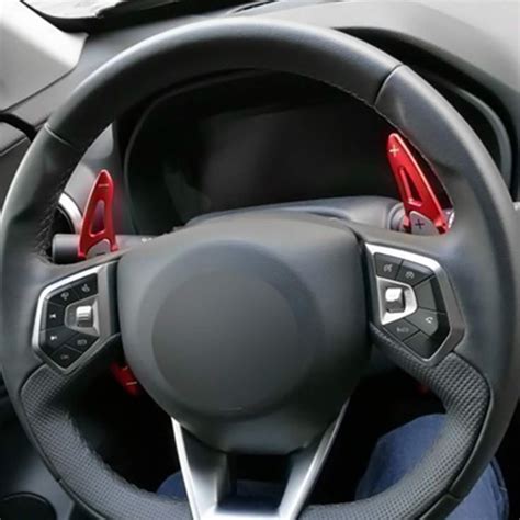 Buy Apeser Compatible with Mercedes Benz Wheel Paddle Shifter AMG C/E/G ...