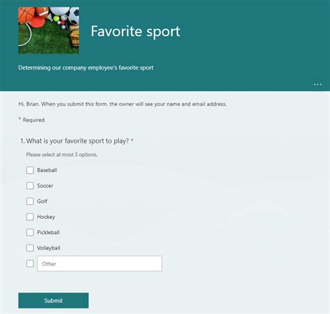 How to Get the Answers On Microsoft Forms 的图像结果