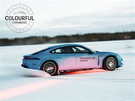 A list of all the Porsche Experience Centers worldwide