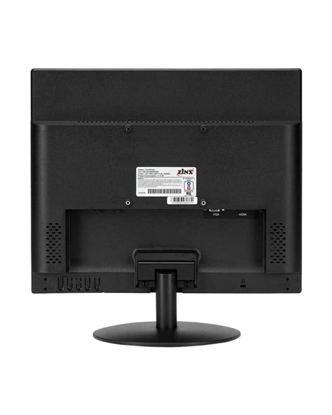 Zinx | IT Peripherals