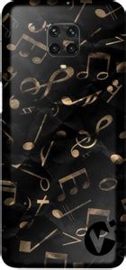 wrap craft POCO M2 PRO Mobile Skin Price in India - Buy wrap craft POCO ...