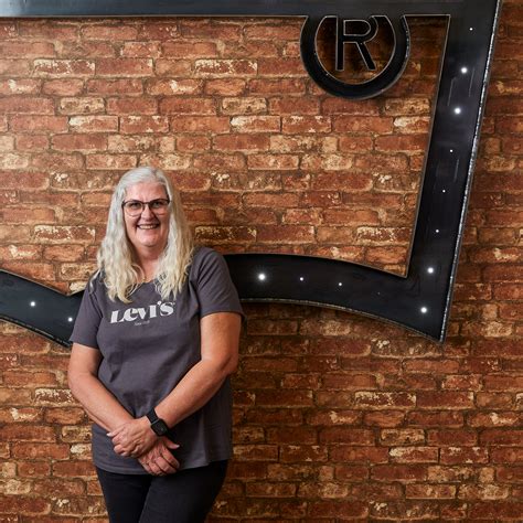 Levi's® Dorsten Distribution Center - Levi Strauss & Co : Levi Strauss & Co