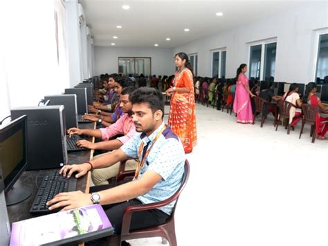 School of Management Studies | Sathyabama Institute of Science and ...