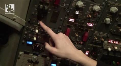 Image result for B737 Engine Start Tutorial