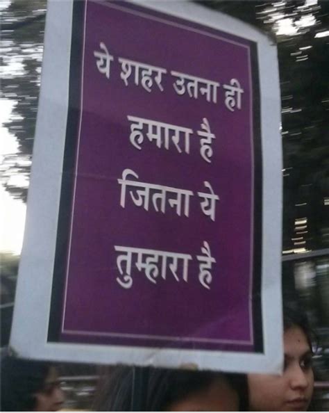 26 Of The Most YAAASS Signs From #IWillGoOut Marches Around The Country