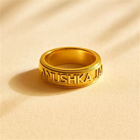 Gold Ring Under 5000 | Gold Earrings Under 5000 - Anushka Jain Jewellery