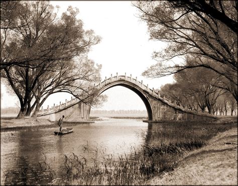 20 photos de la Chine ancienne — Chine Informations