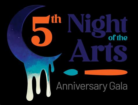 Fostering Connections 5th Anniversary Night of the Arts Fundraiser ...