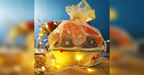 Here's A Gifting Guide | LBB, Hyderabad