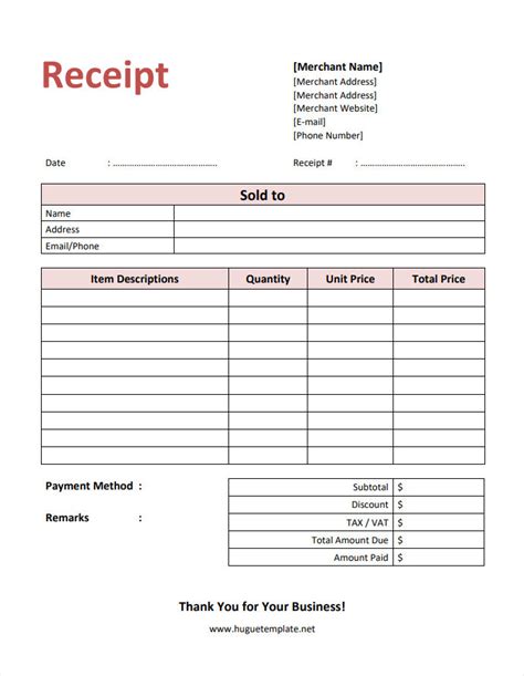 Image result for Receipt Number UI Transcript