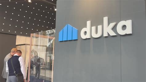 Image result for Duka Python Library