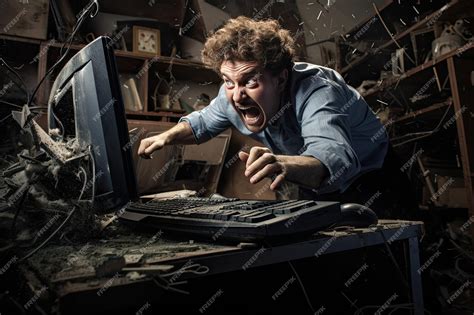 Broken Outdated Computer Systems 的图像结果