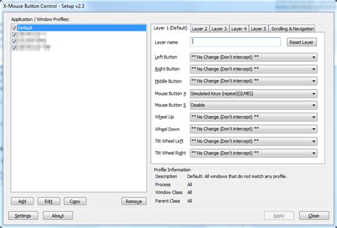 Disable Browser Mouse Back Button Windows 的图像结果