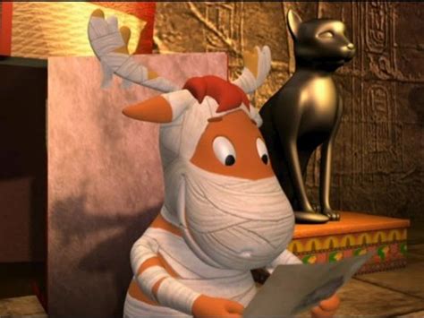 Image result for OS Backyardigans 2