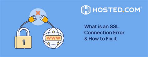 Image result for How to Solve SSL Connection Error