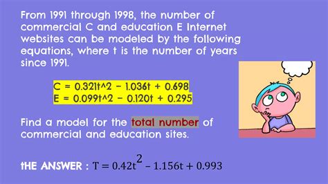 Image result for Polynomial Word Problem Examples