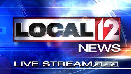 Image result for Local 12 Live Stream