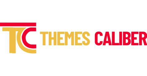 Responsive WordPress Themes And Templates | Themescaliber