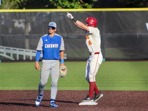 State baseball: Central Catholic rolls Grants Pass, Portland Christian ...