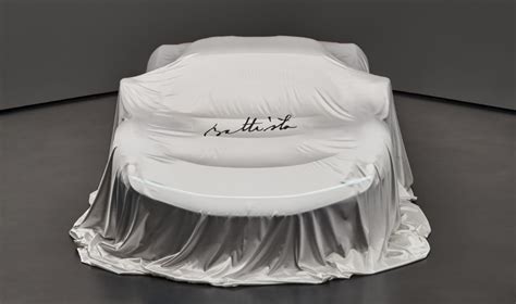 Automobili Pininfarina’s Electric Hypercar to be named as ‘Battista ...
