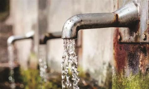 Nine years of Modi rule: 9.88 cr tap water connections in rural houses