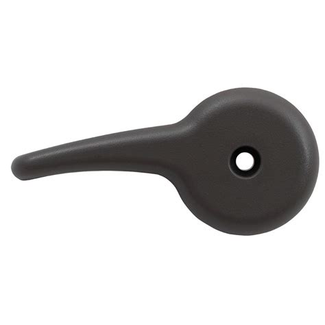Brock Replacement Driver Front Recliner Handle Gray Compatible with ...