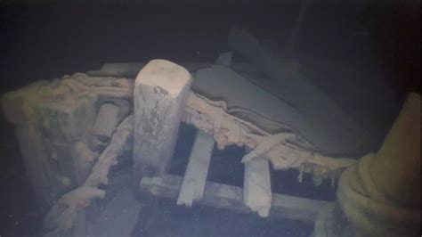 Searchers locate two of three shipwrecks from 1914 Lake Superior ...