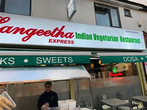 Kids family don't visit - Reviews, Photos - Sangeetha Vegetarian ...