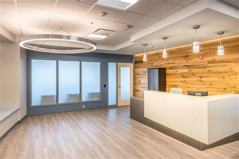 ECFMG – Testing Center - Precis