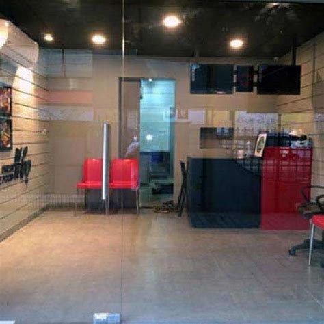 The Red Box : Franchise Model