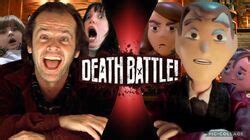 Image result for Stumpy Vs. Jack First Fight