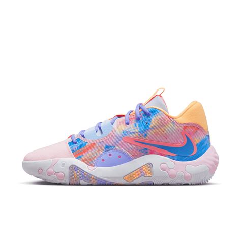 Nike Pg 6 Basketball Shoes Amazon at Alex Ansell blog