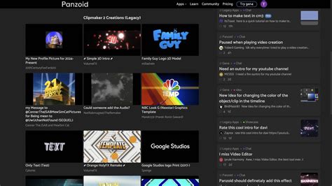 Panzoid Tutorial 的图像结果