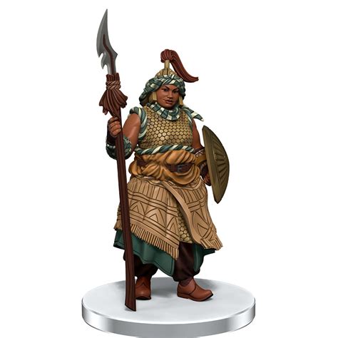 Slideshow: WizKids Critical Role Exandria-themed Miniature Collection ...