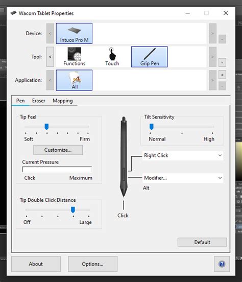 Image result for Wacom Intuos Pro Driver