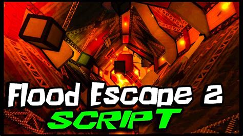 Image result for Flood Escape 2 Hack Script