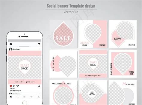 Soziety - Social Network iOS App Design Template on Yellow Images ...