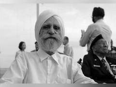 S Jaswant Singh Gill: Singapore's 1st Navy Commander and his lasting ...