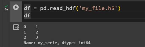 Image result for HDF5 Python