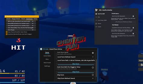 Image result for GPO Script Hack February 2022