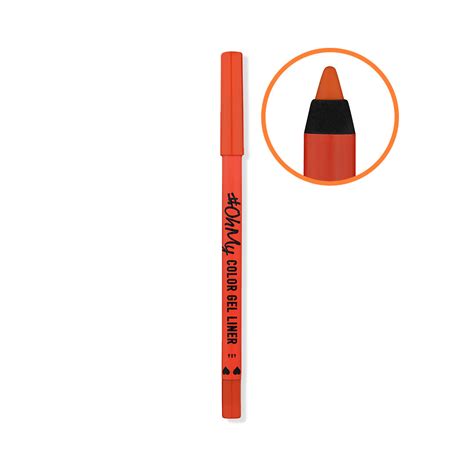 Buy LAMEL Long Lasting Oh My Color Gel Eye Liner Online - HOK Makeup