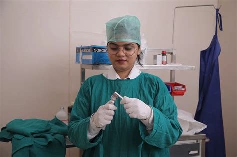 Best Paramedical College in Dehradun | DBUU