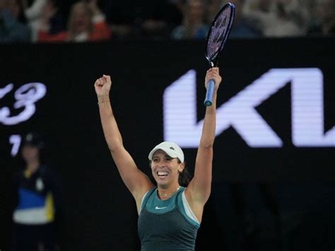 Madison Keys wins 2025 Australian Open: 29-year-old wins her maiden ...
