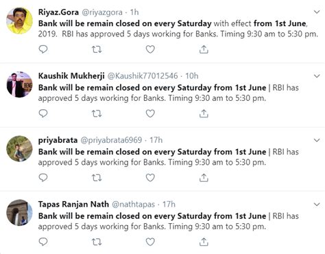 Fact check: Has the RBI approved plan for all banks to be closed every ...