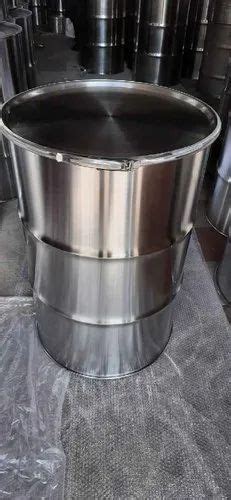 Stainless Steel Containers - Stainless Steel Open Top Containers ...