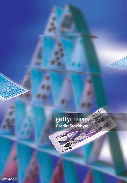 Image result for Pyramid Card Stacking